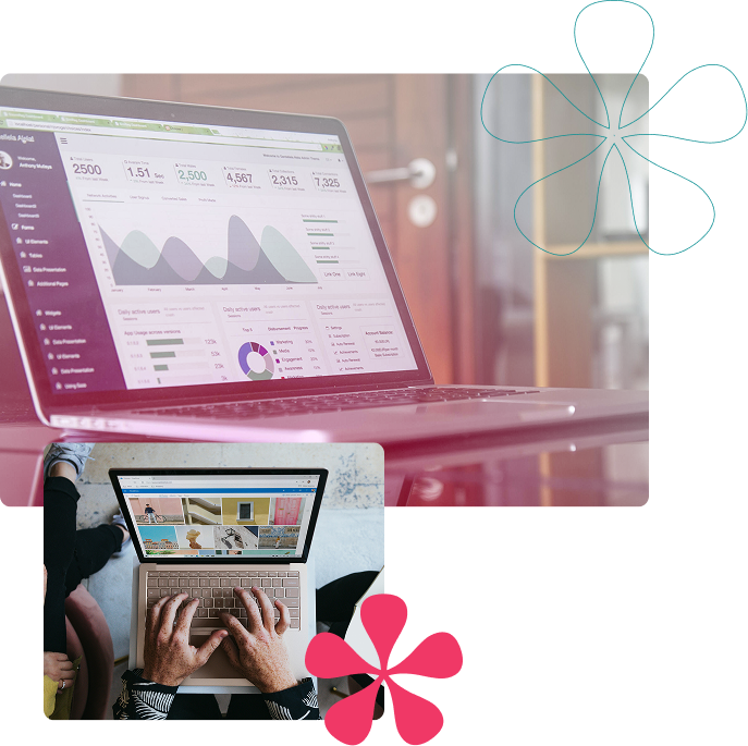 spark* communications digital marketing agency services