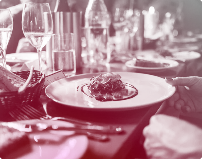 spark* dallas restaurant pr agency