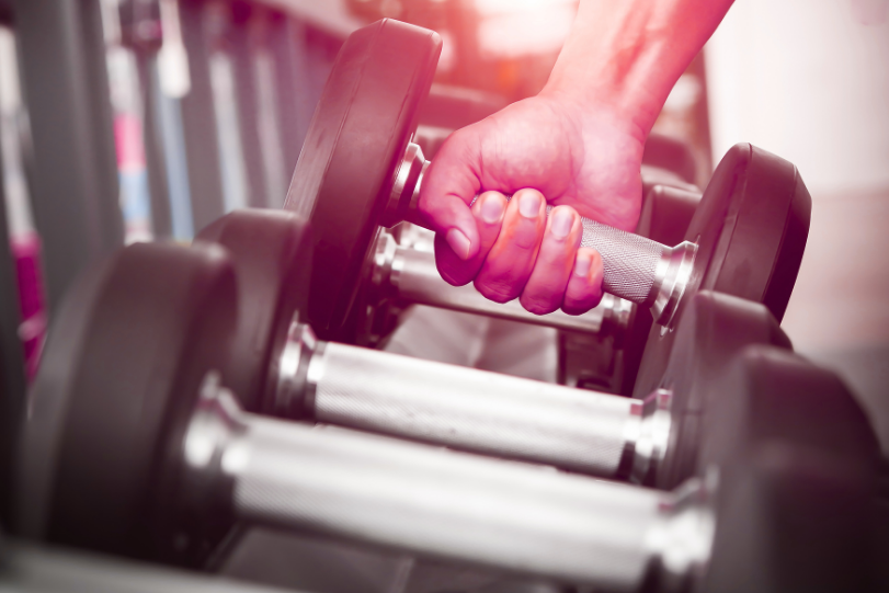 spark* PR agency fitness marketing agency icon