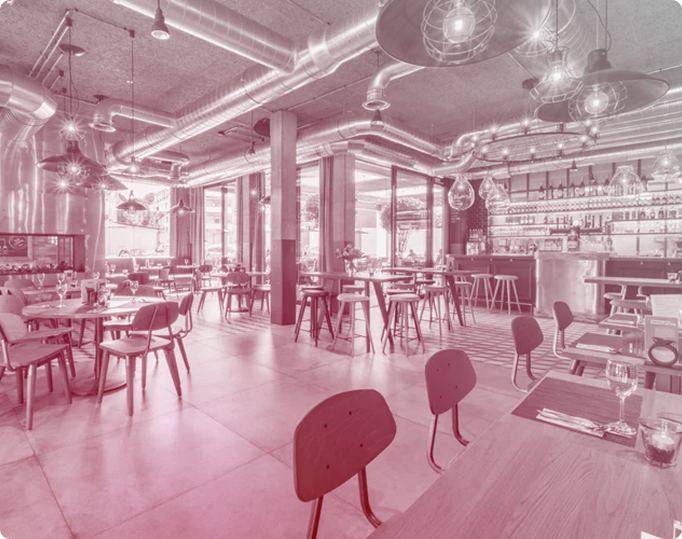 spark* restaurant franchise pr agency