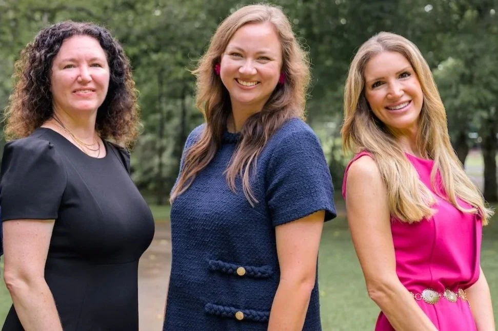 spark* consumer PR and digital marketing agency senior-led leadership team