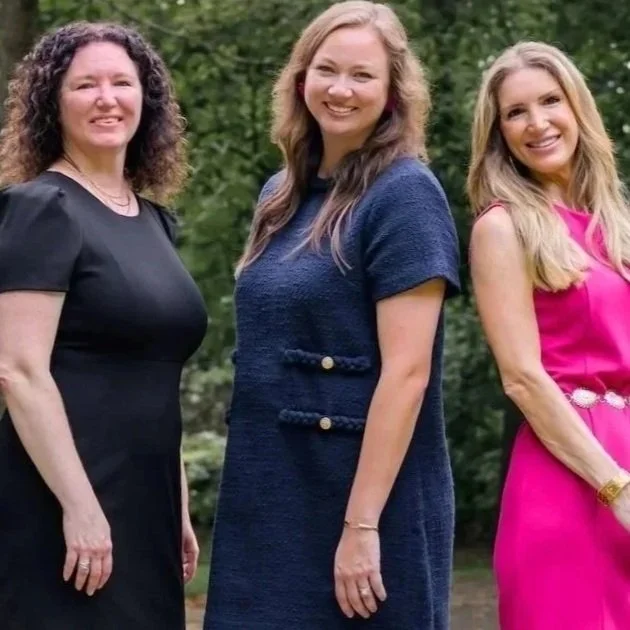 spark* consumer PR agency leadership team Adrienne Matalee Caroline
