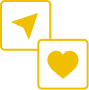 spark* PR digital marketing services icon