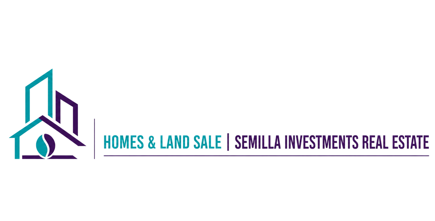 Homes &amp; Land for Sale | Semilla Investments Real Estate