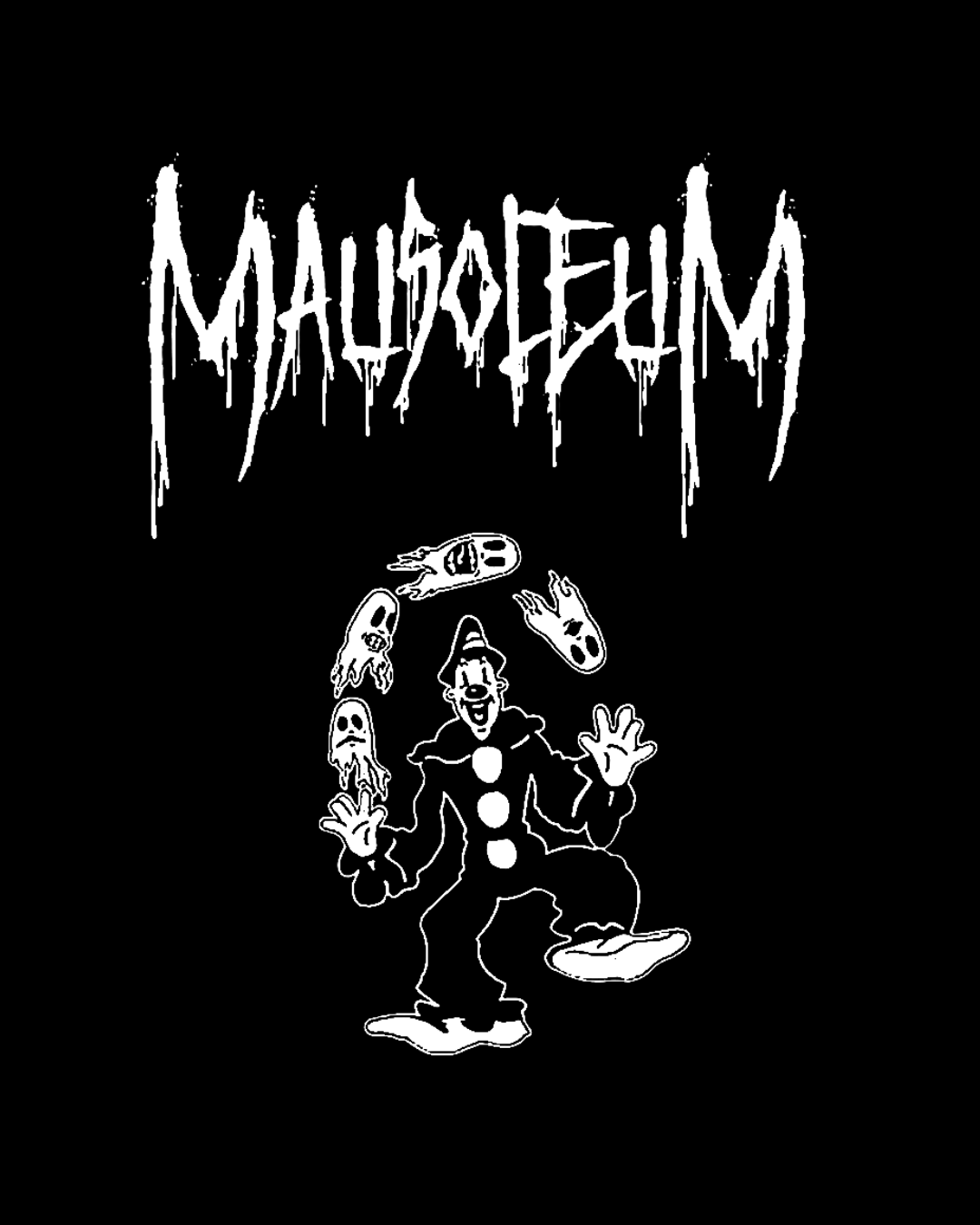SPONSOR - MAUSOLEUM PDX