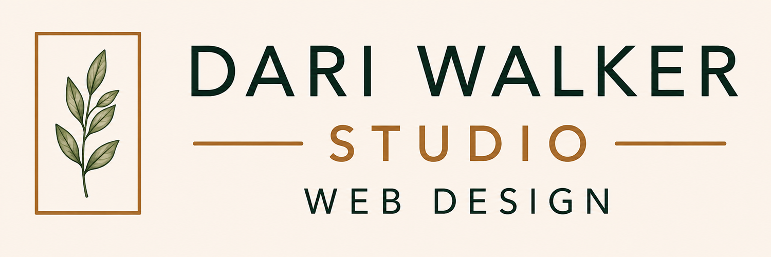 Dari Walker Web Design