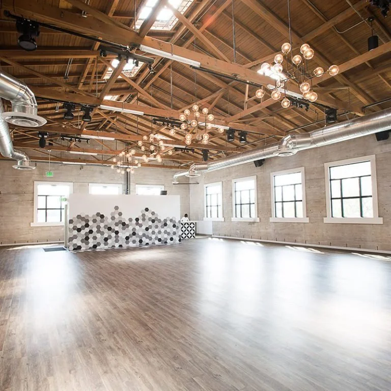 the 1912, venue interior