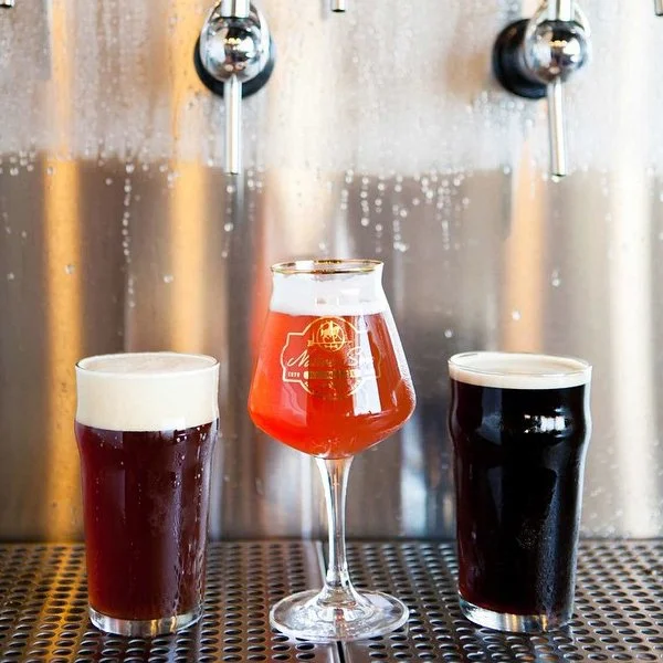 Native son alehouse, beer and drinks