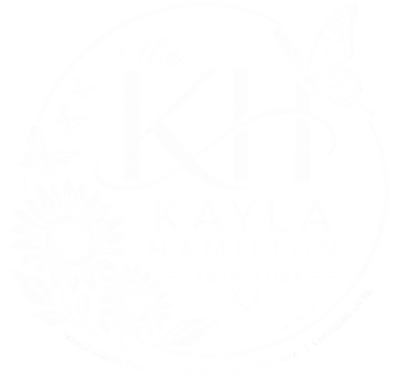 Kayla Hamilton Foundation