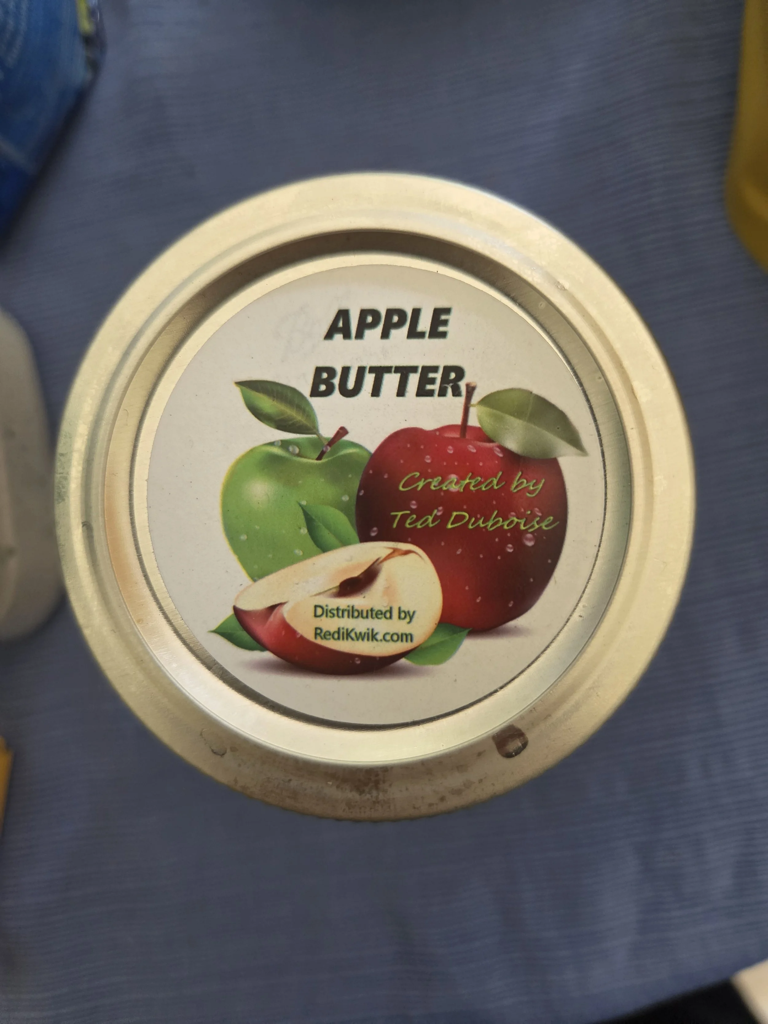 Apple Butter