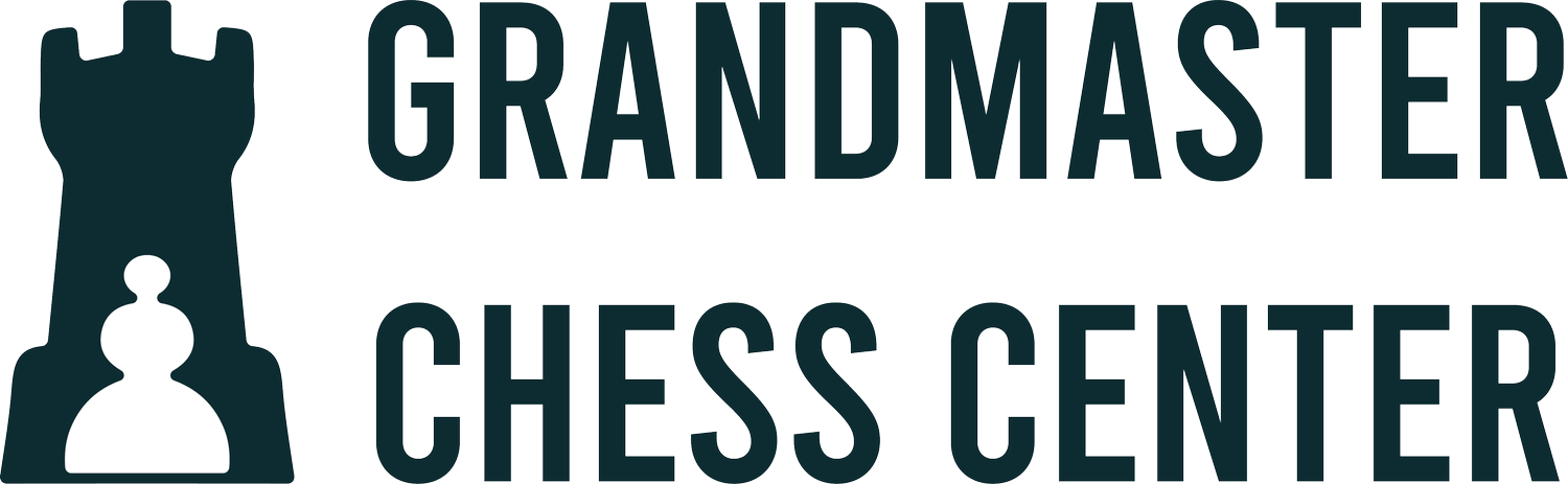 Grandmaster Chess Center