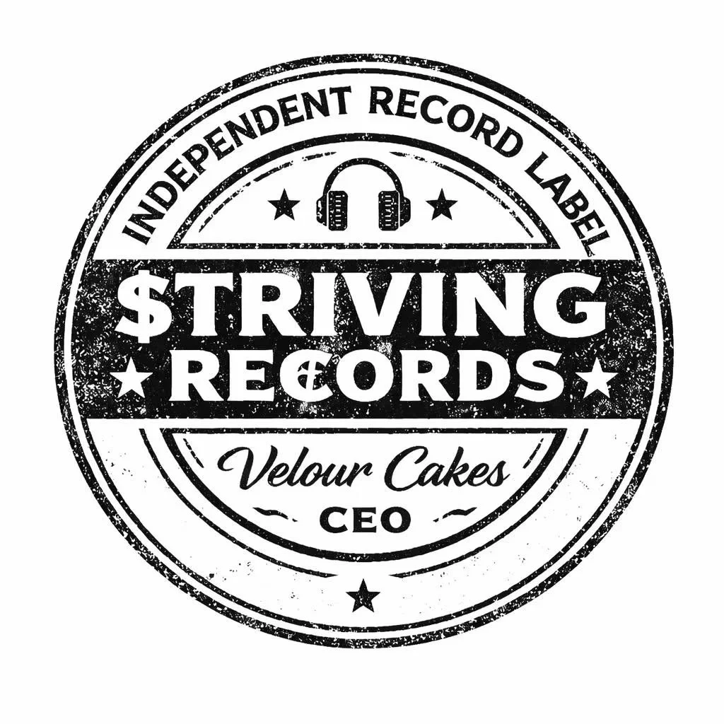 Velour Cakes | Official Artist Website
