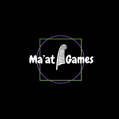 Ma'at Games Camp