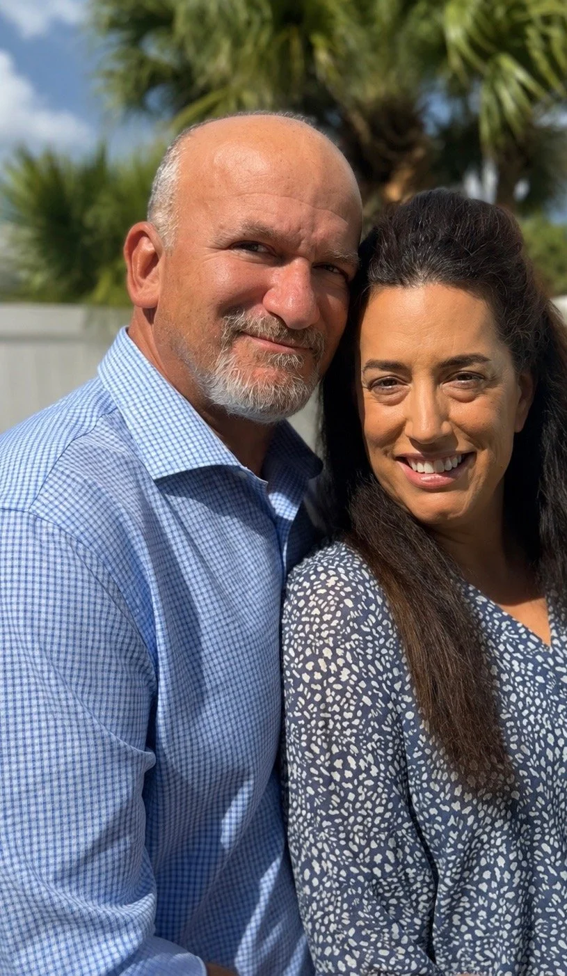 Victoria and Dave Naylor - 	
POMPO - Professional Property Protection for High-End Residential Homes