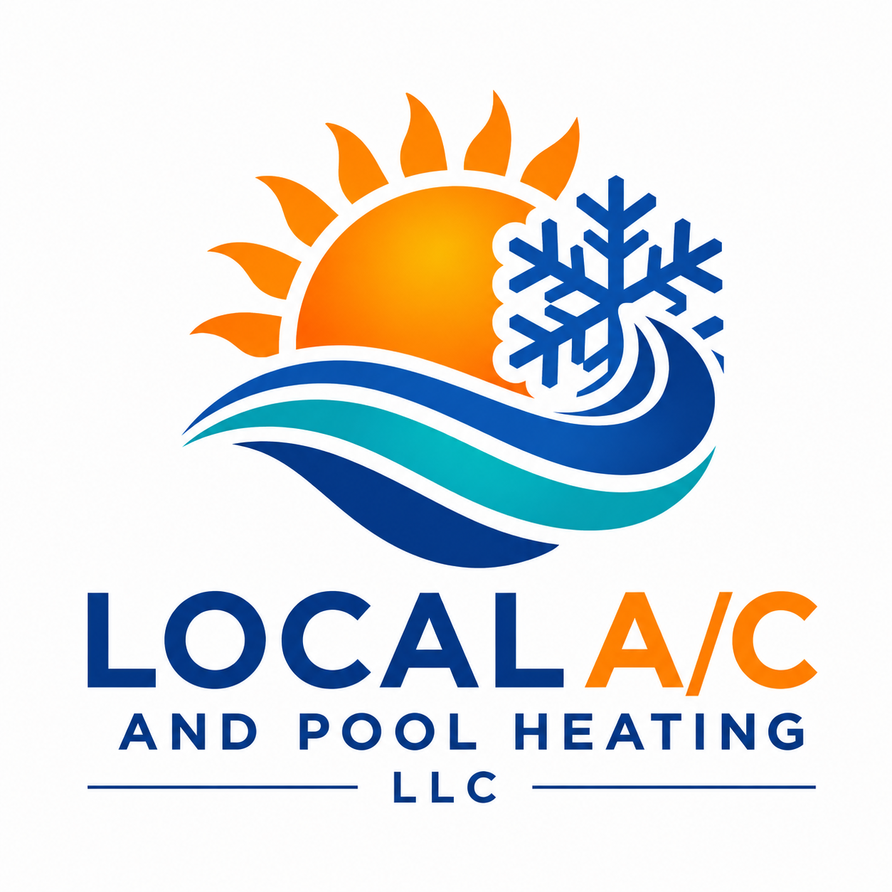 Local A/C and Pool Heating, LLC