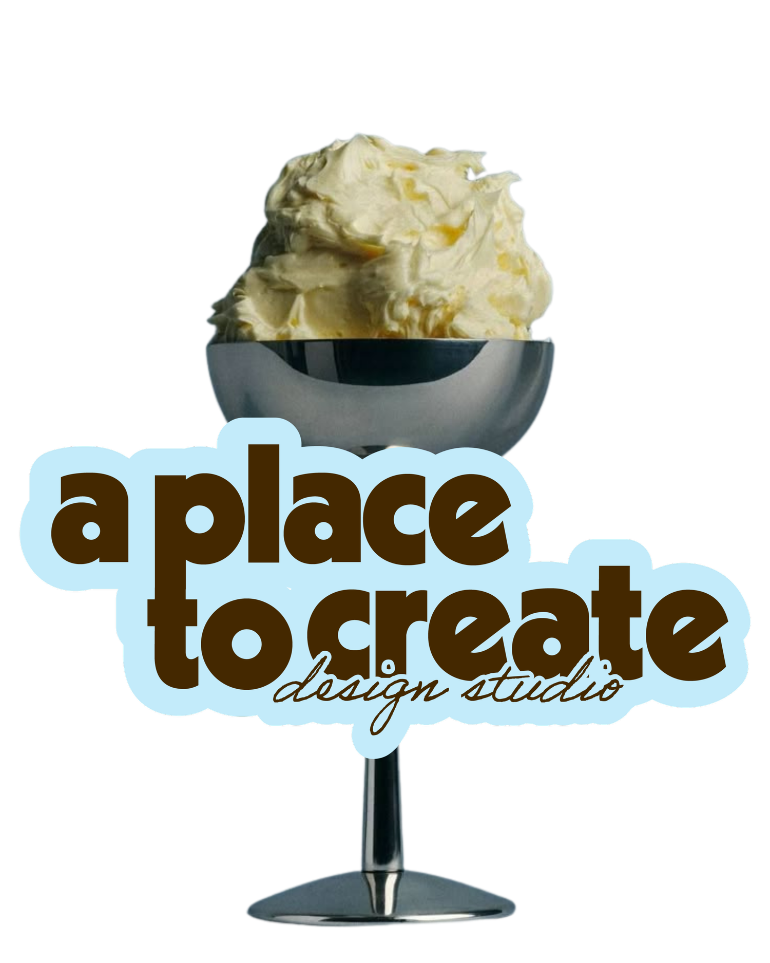 A PLACE TO CREATE