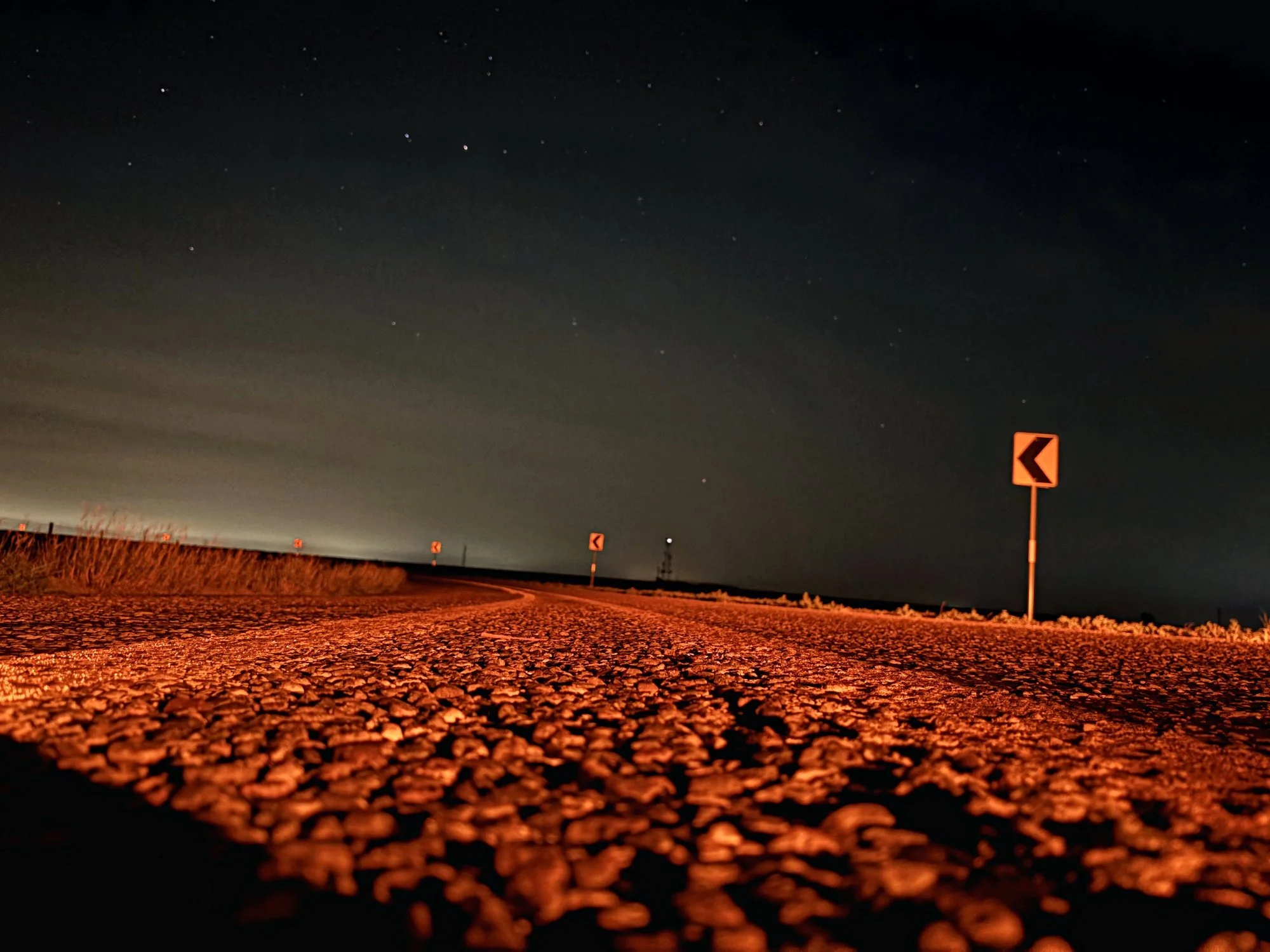 AmberChevron_RoadLevel_24x18_METAL_web.jpg