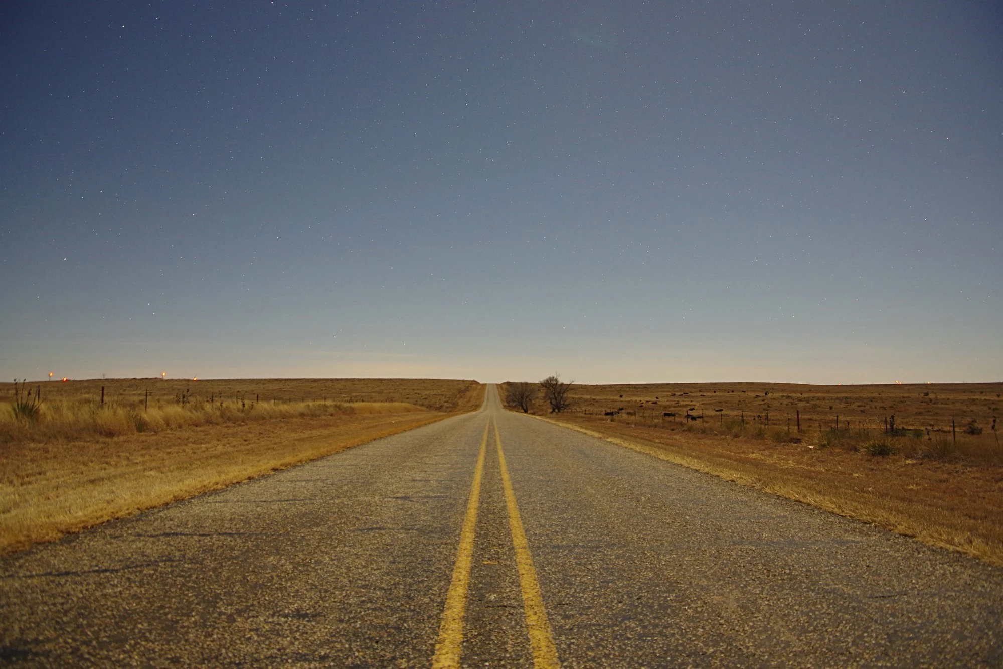 Backroads