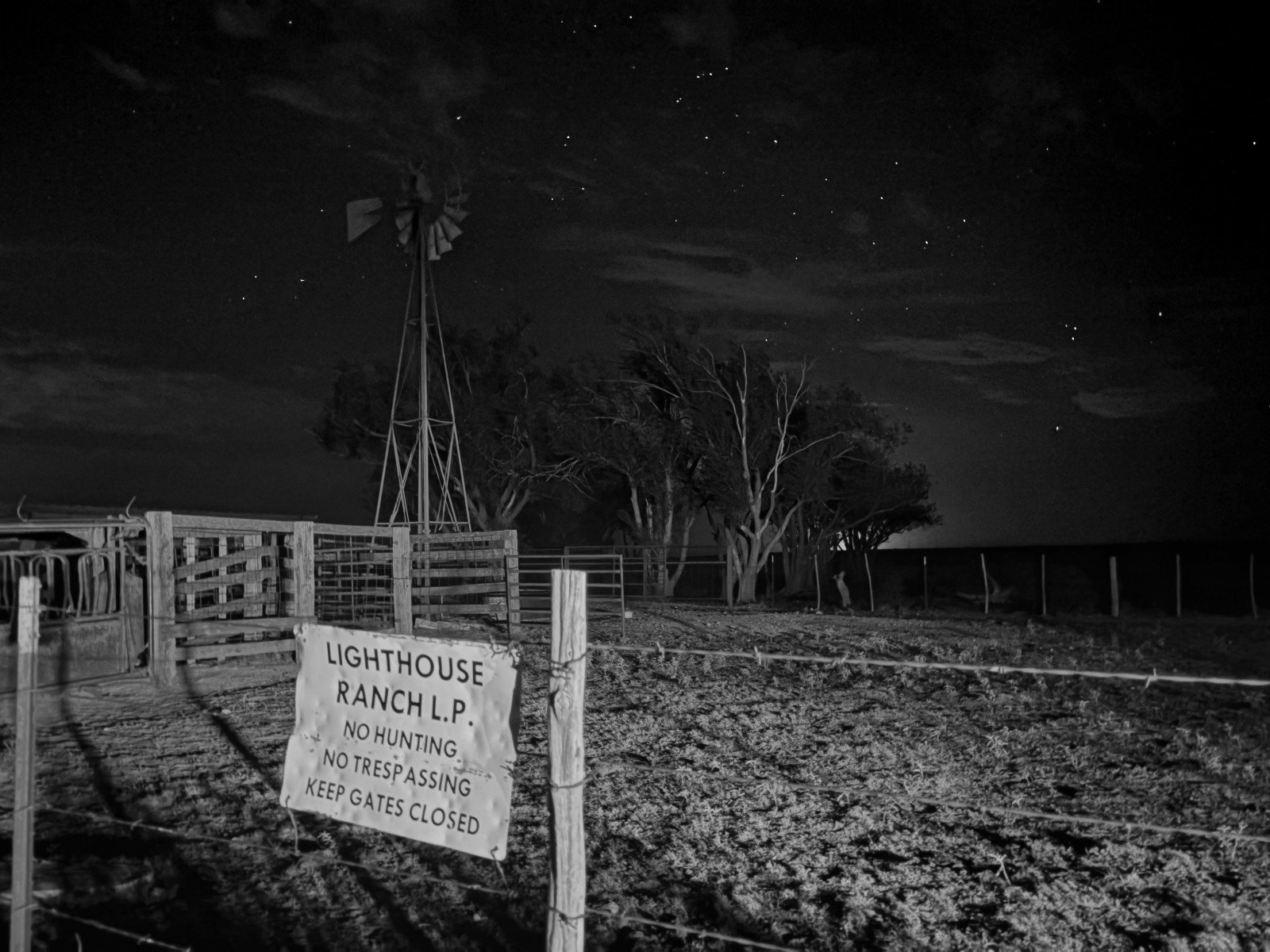 Lighthouse Ranch