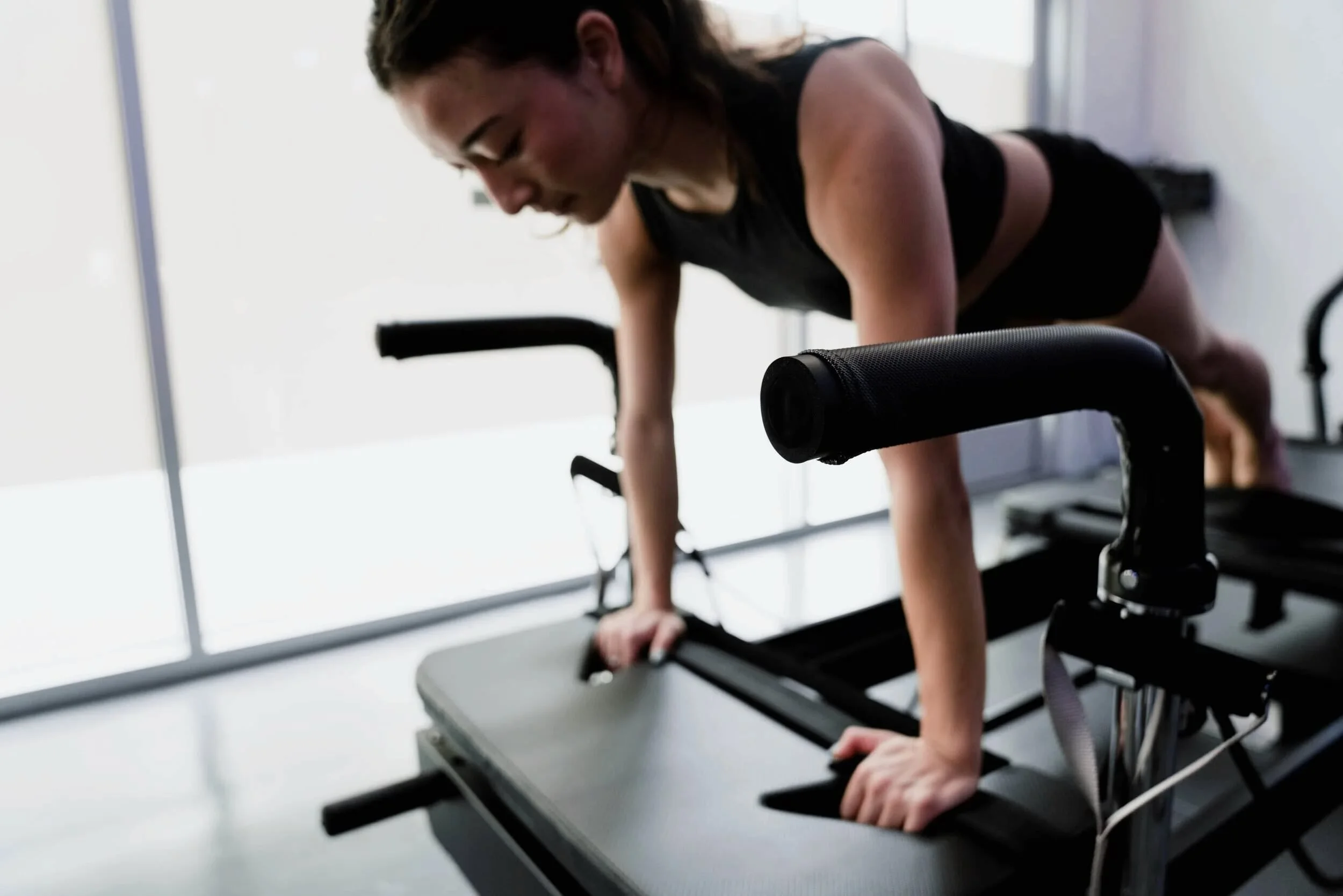 Strength + Mobility: Why You Need Both