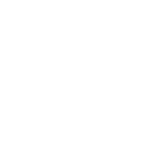 A white phone receiver icon on a black background.