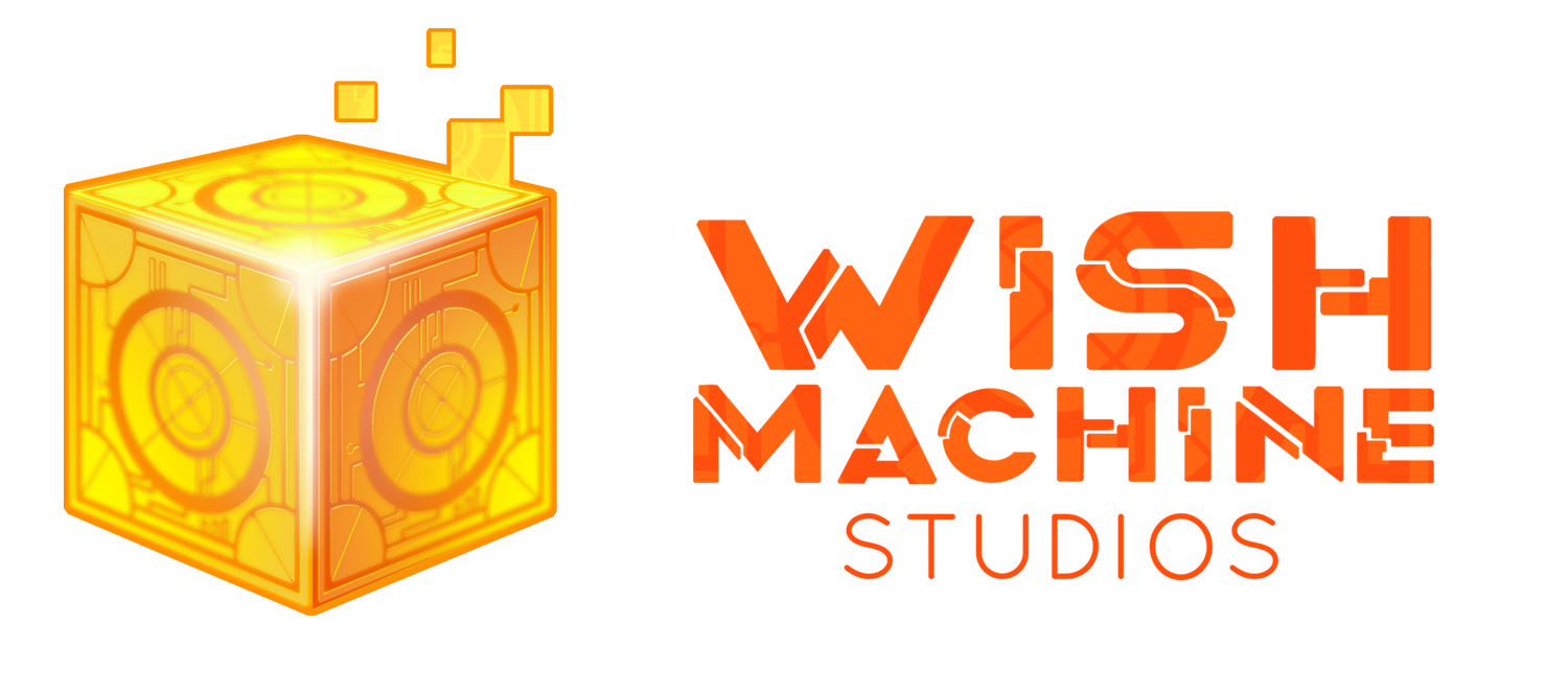 Wish Machine Studios