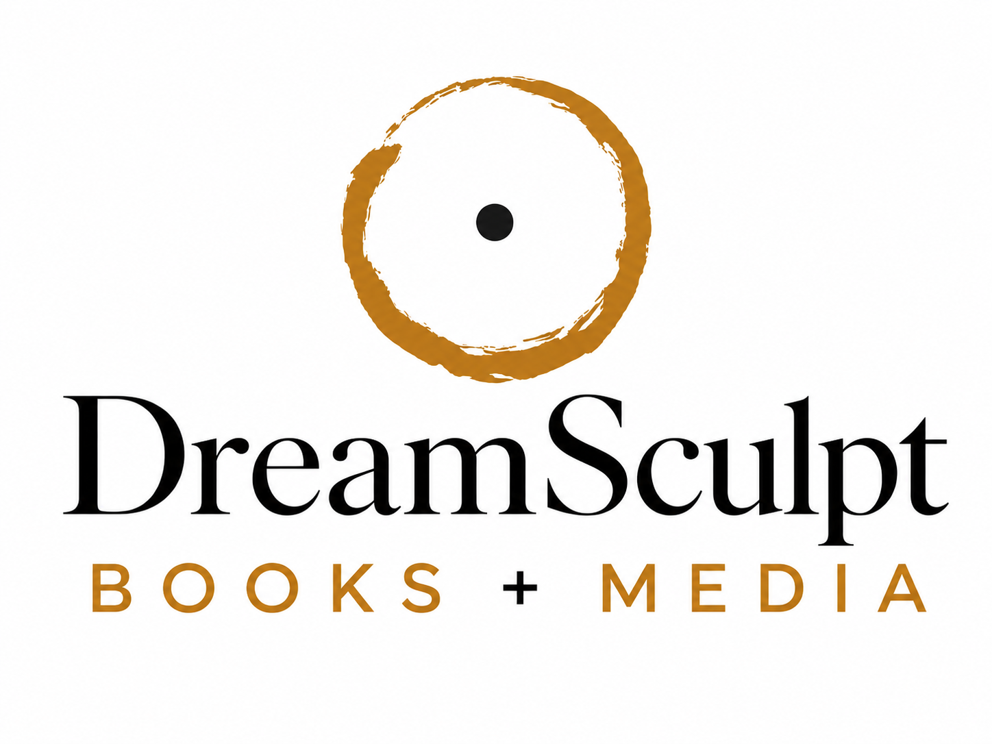 DREAM SCULPT books + media