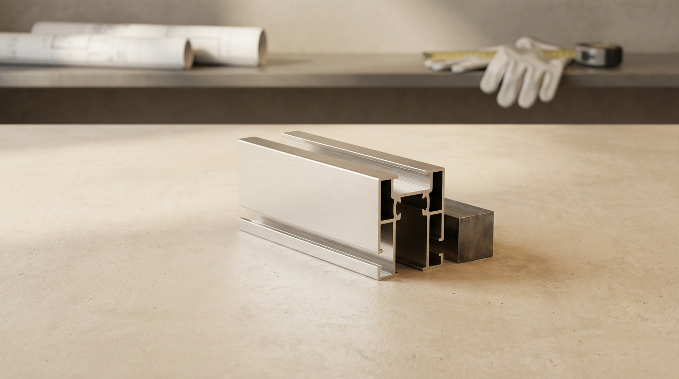 Aluminum Extrusions