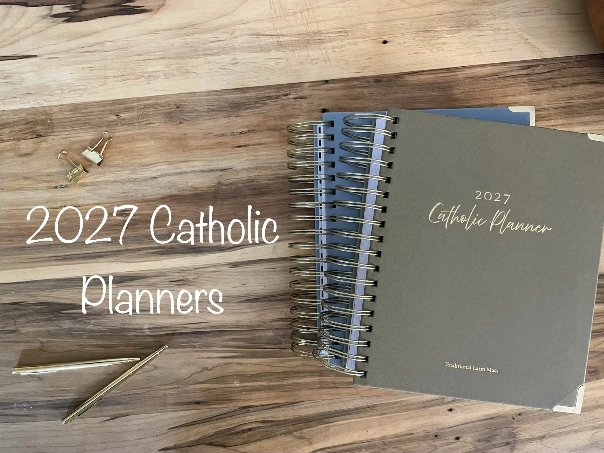 A Look at the Planner