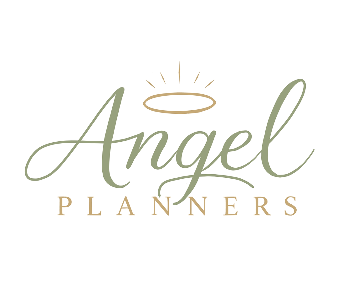 Angel Planners