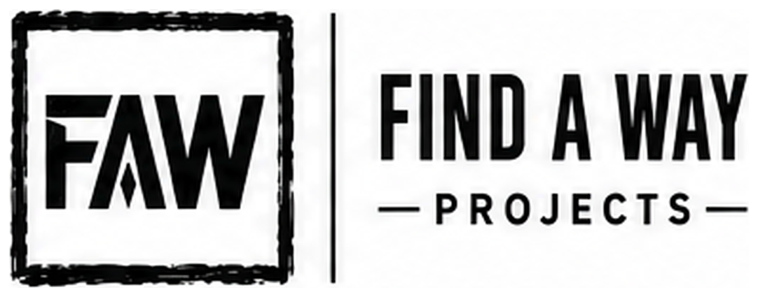 Find A Way Projects