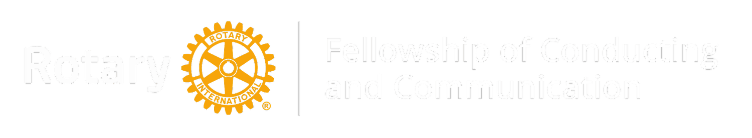 Rotary Fellowship of Conducting and Communication
