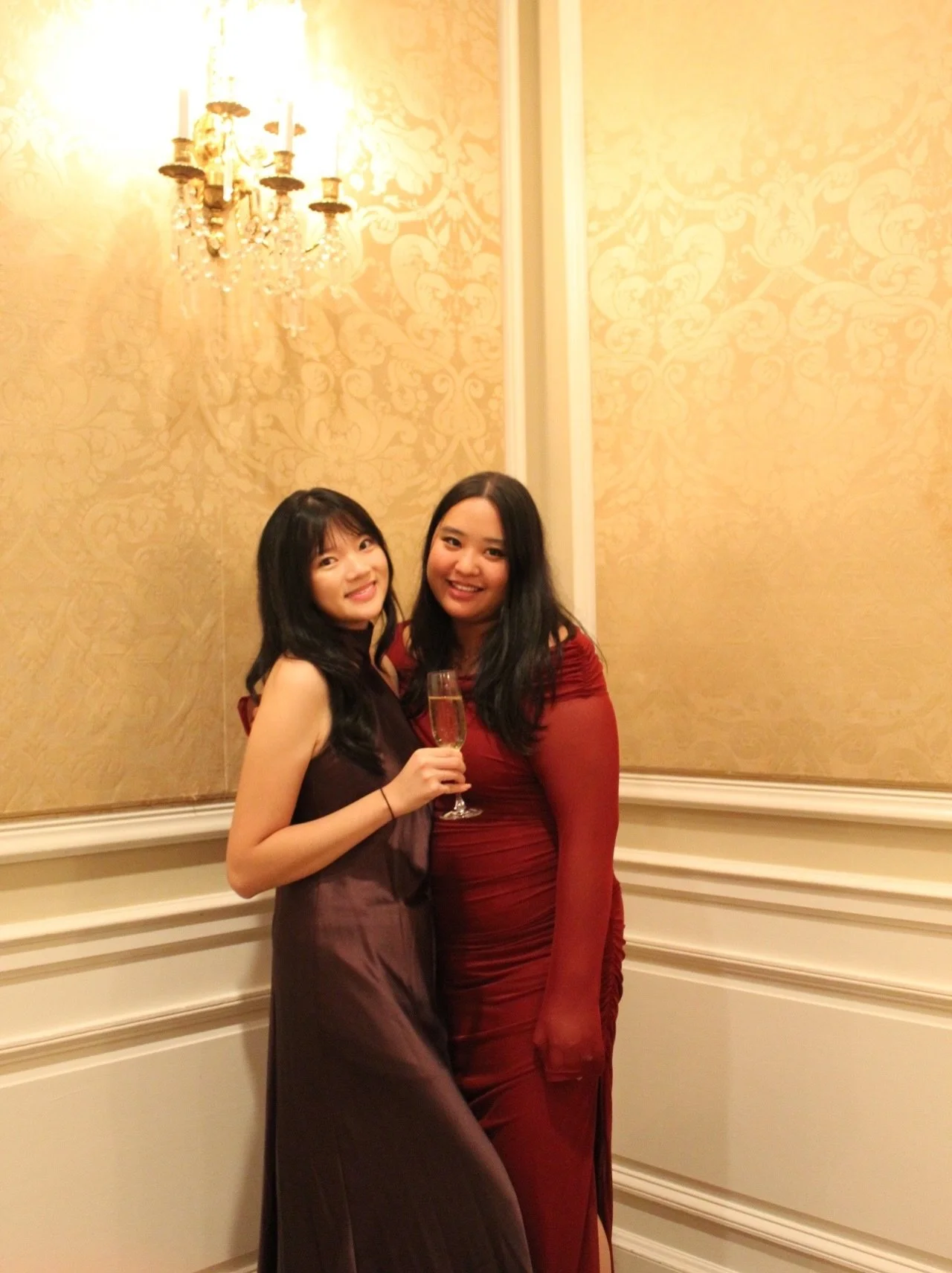 A sincere thank you to @bonjil for inviting some of our EduBud students and selected volunteer leaders to their beautiful product launch gala and their generous donation to our community.

#gala #nonprofitdonations #leadership #fyp #foryoupage

We wa