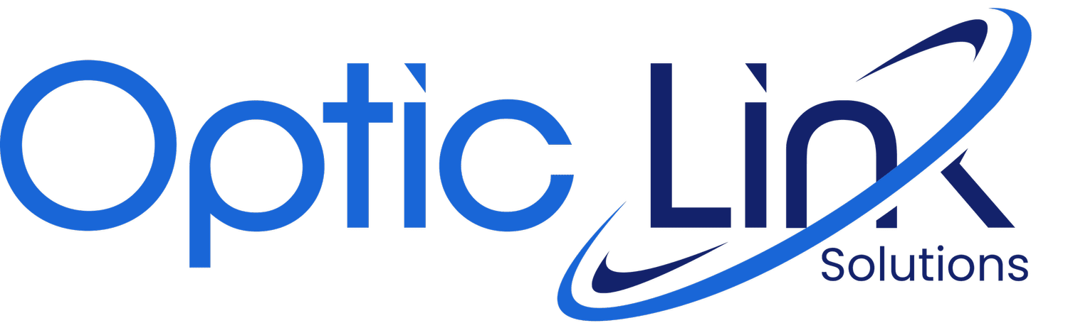 Optic Link Solutions