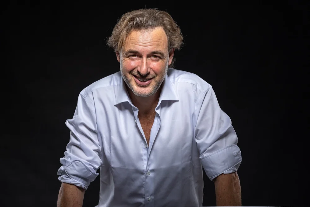Sexolog Jakob Olrik