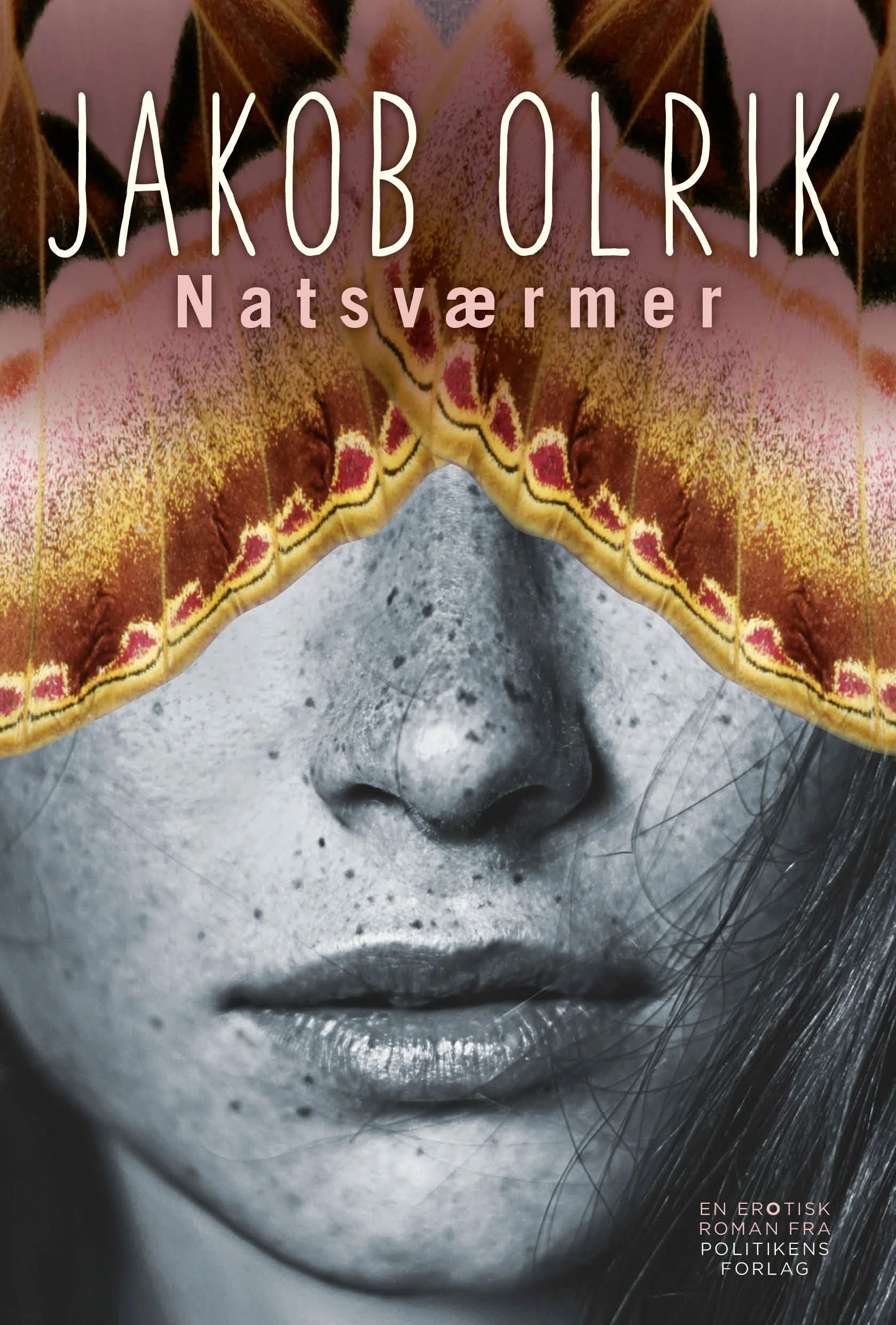 Natsværmer