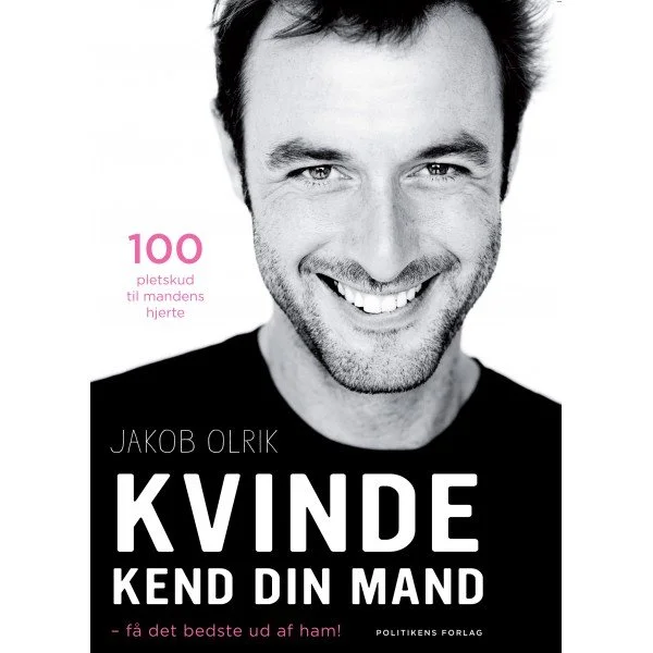 Kvinde, kend din mand