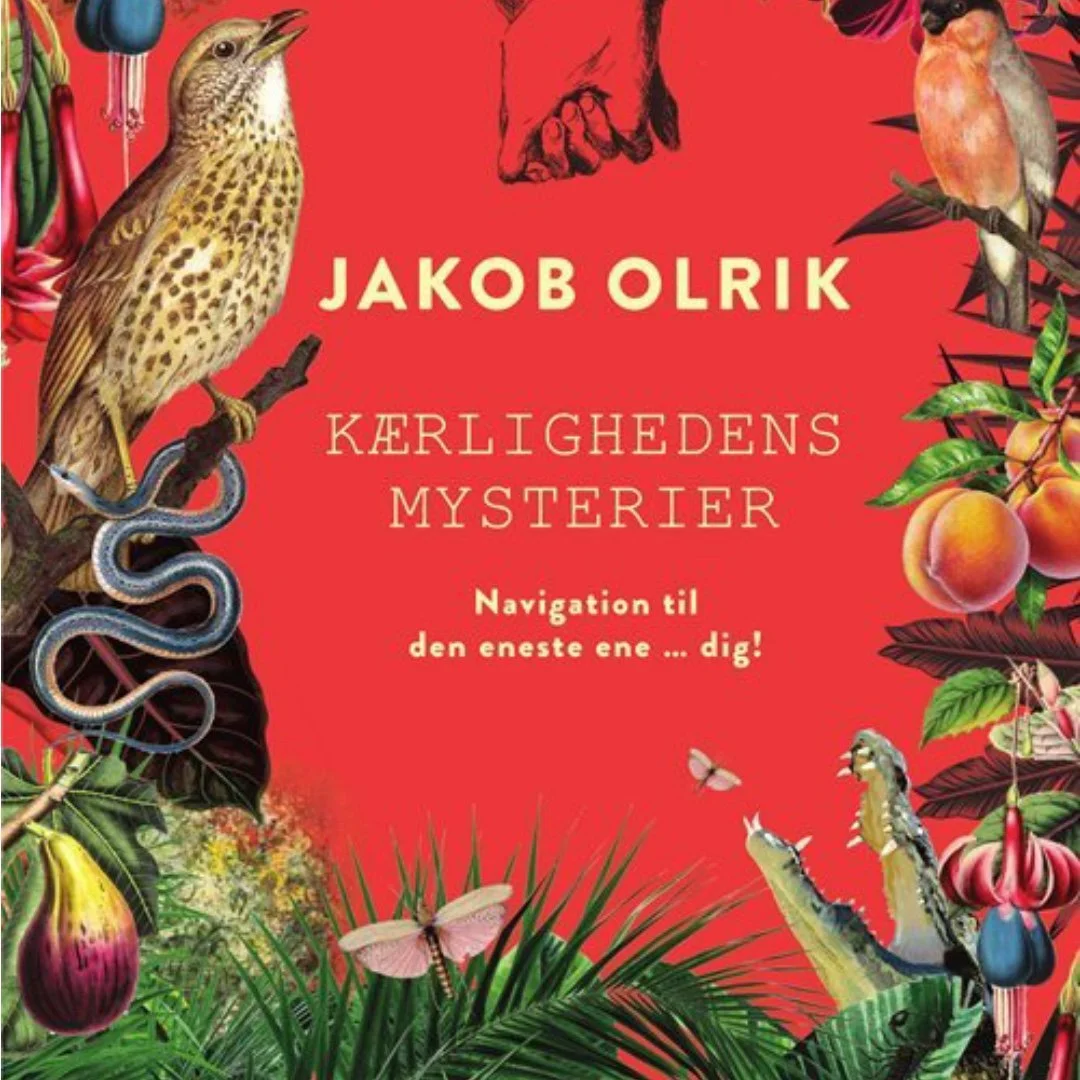 Kærlighedens mysterie
