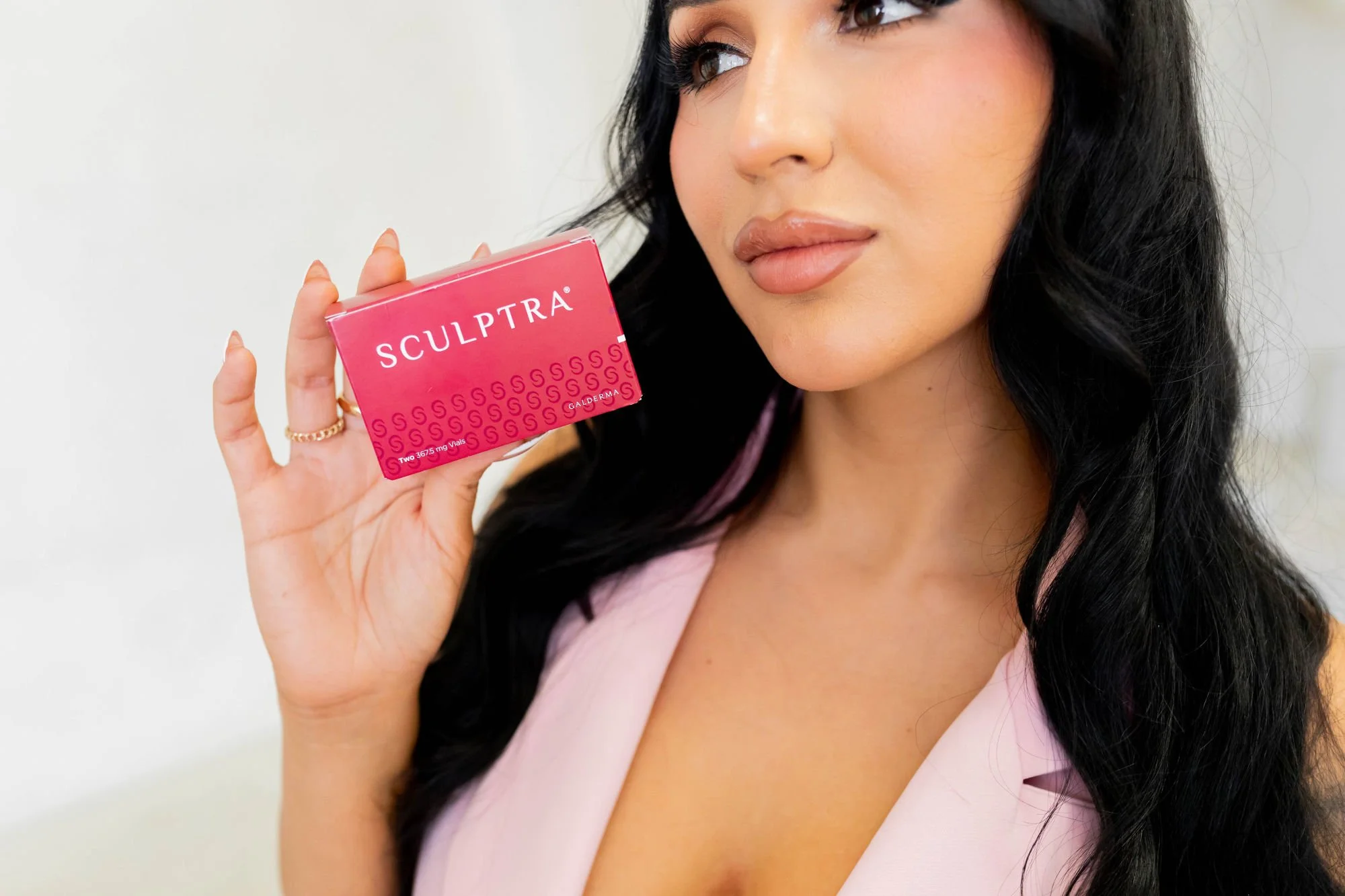 Sculptra treatment at Vain by Nature Aesthetics in Rancho Cucamonga, CA