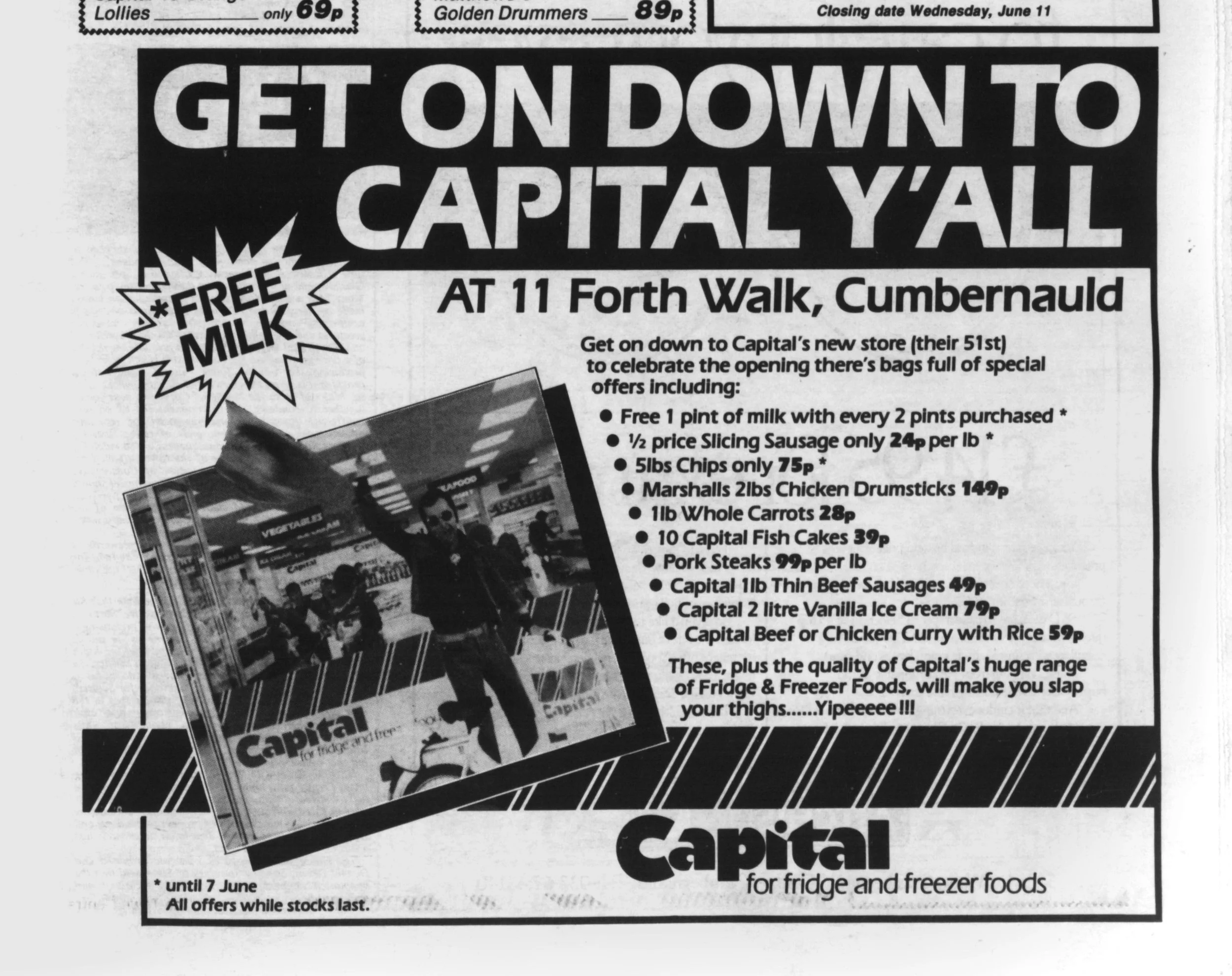Capital May 1986