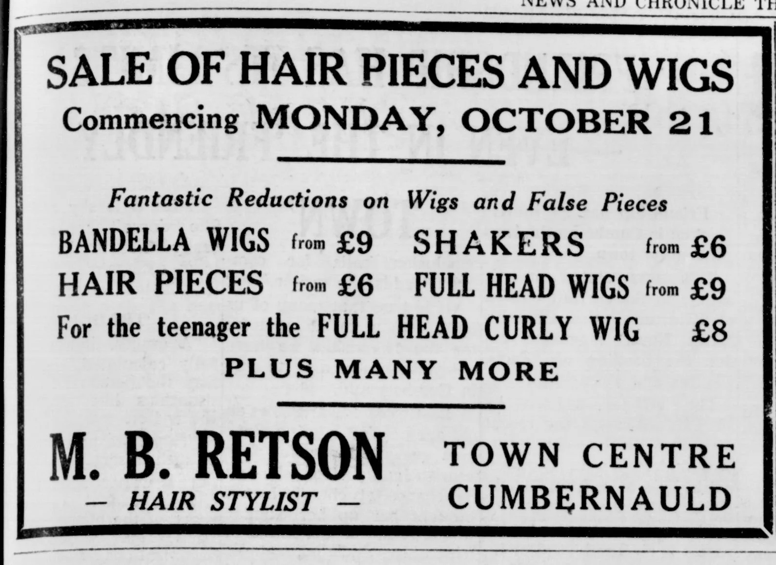 Retsons Oct 1968