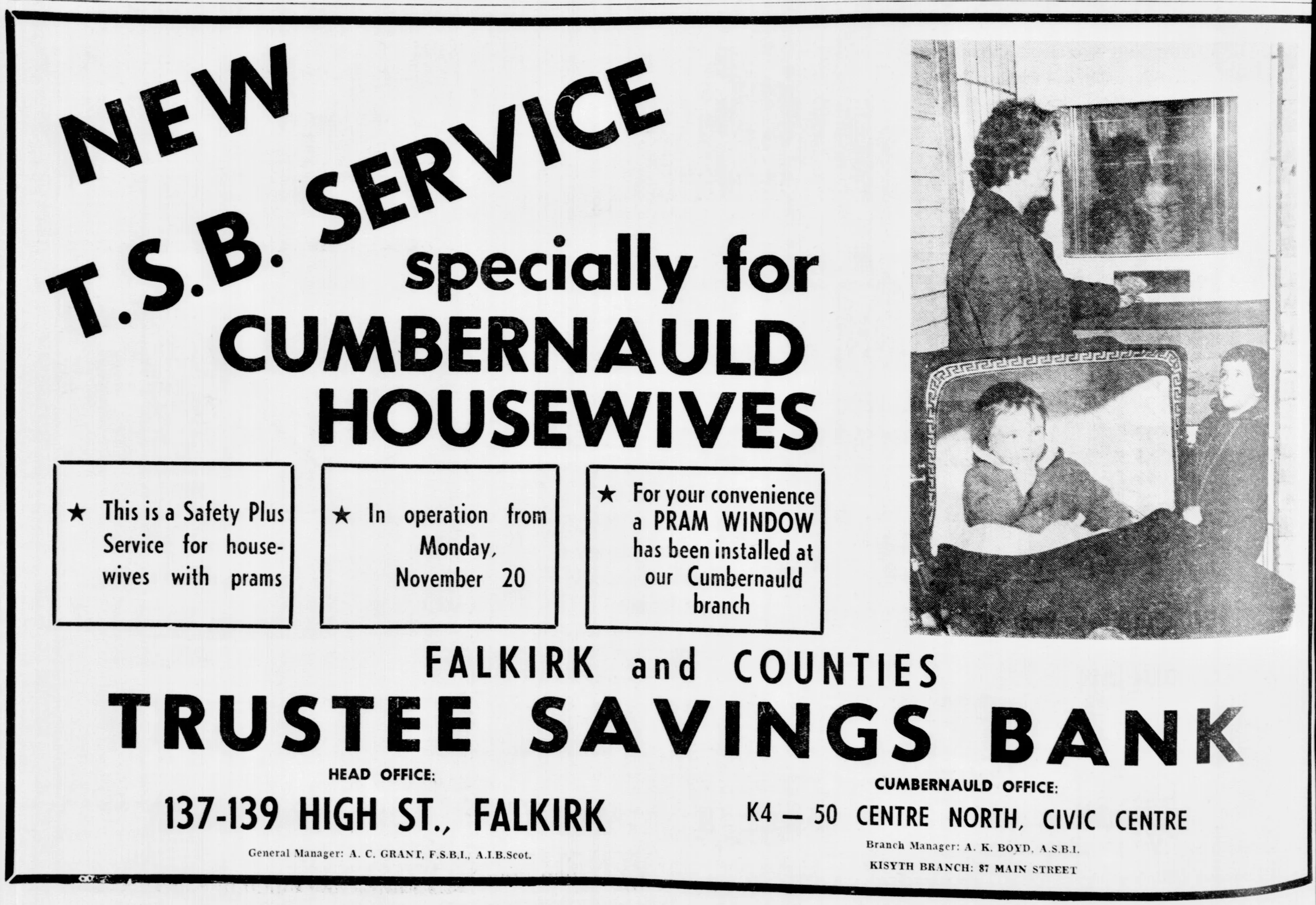 TSB Dec 1967