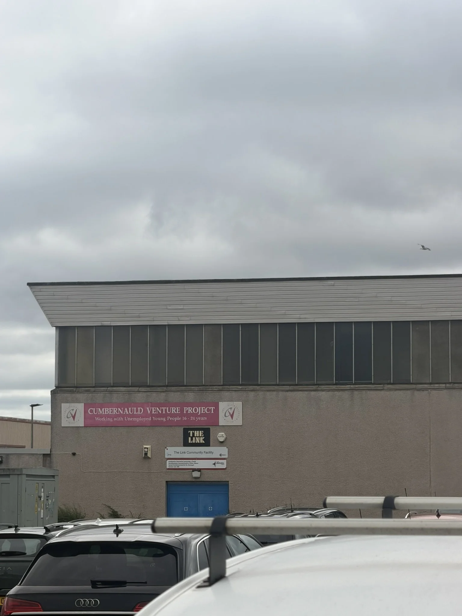 The Link centre