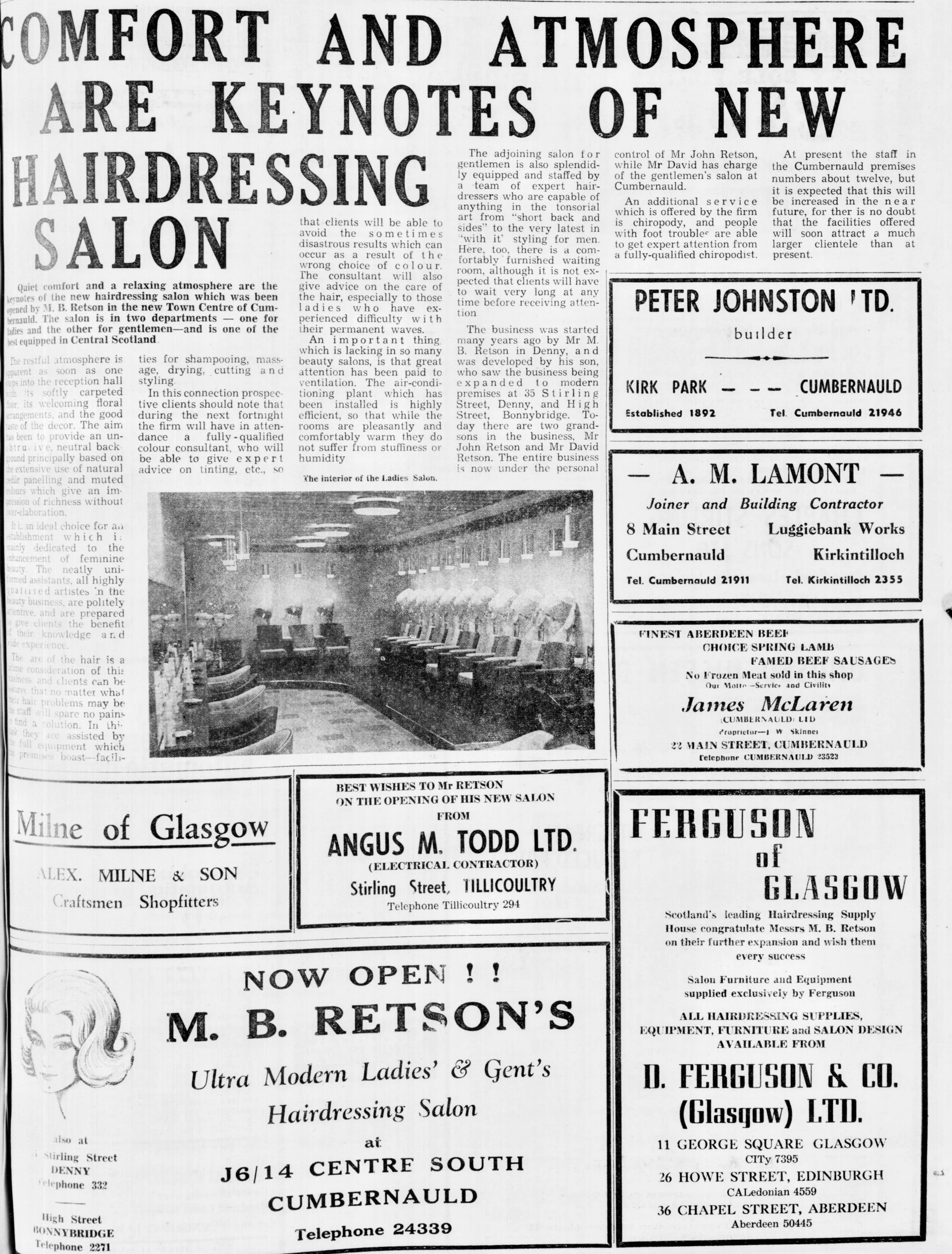Retsons Jun 1967