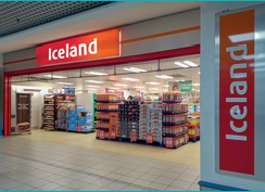 Iceland in The Centre, 2018
