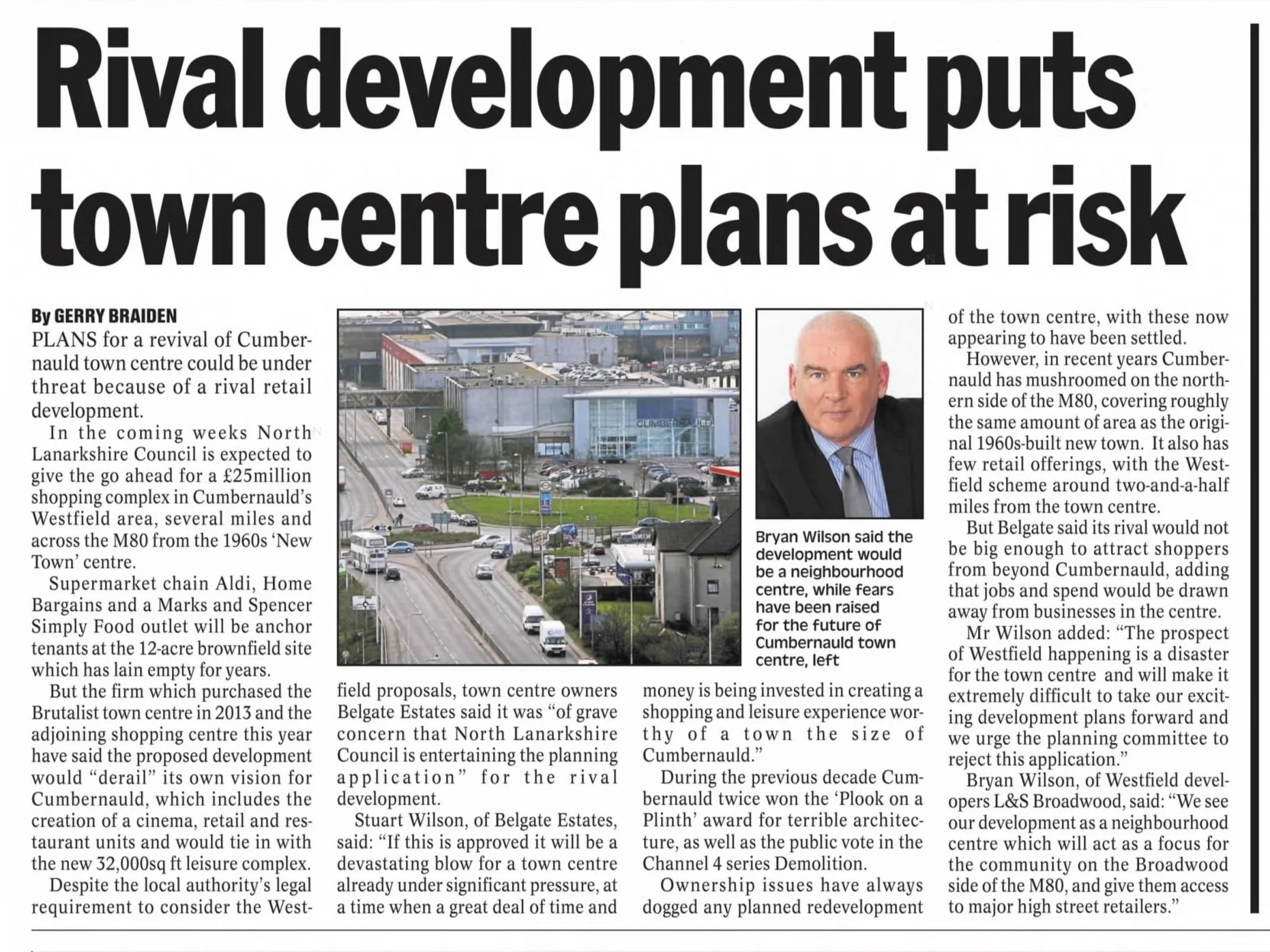 2016 06 13 Glasgow Times.jpg