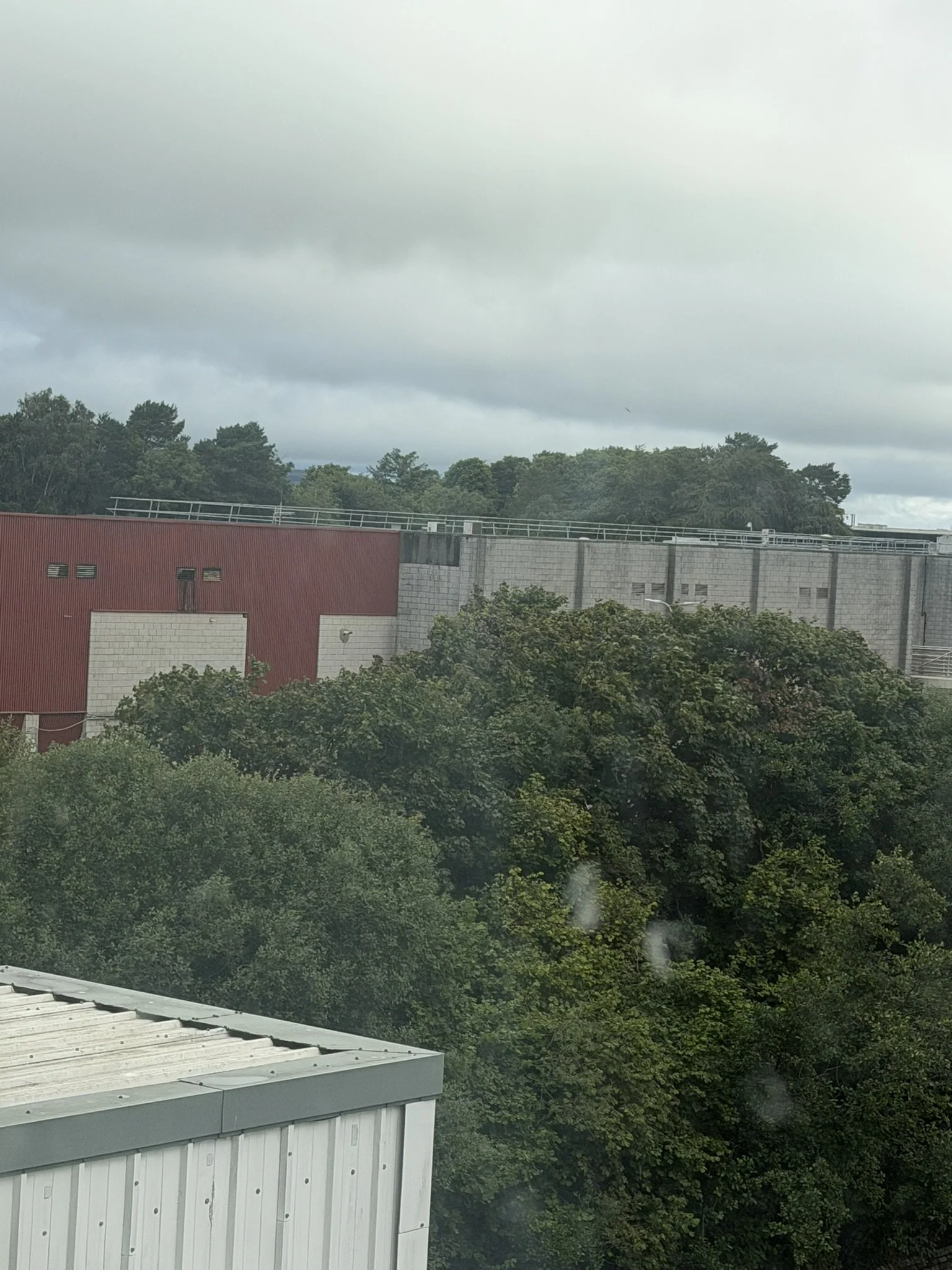 Phase 4 building