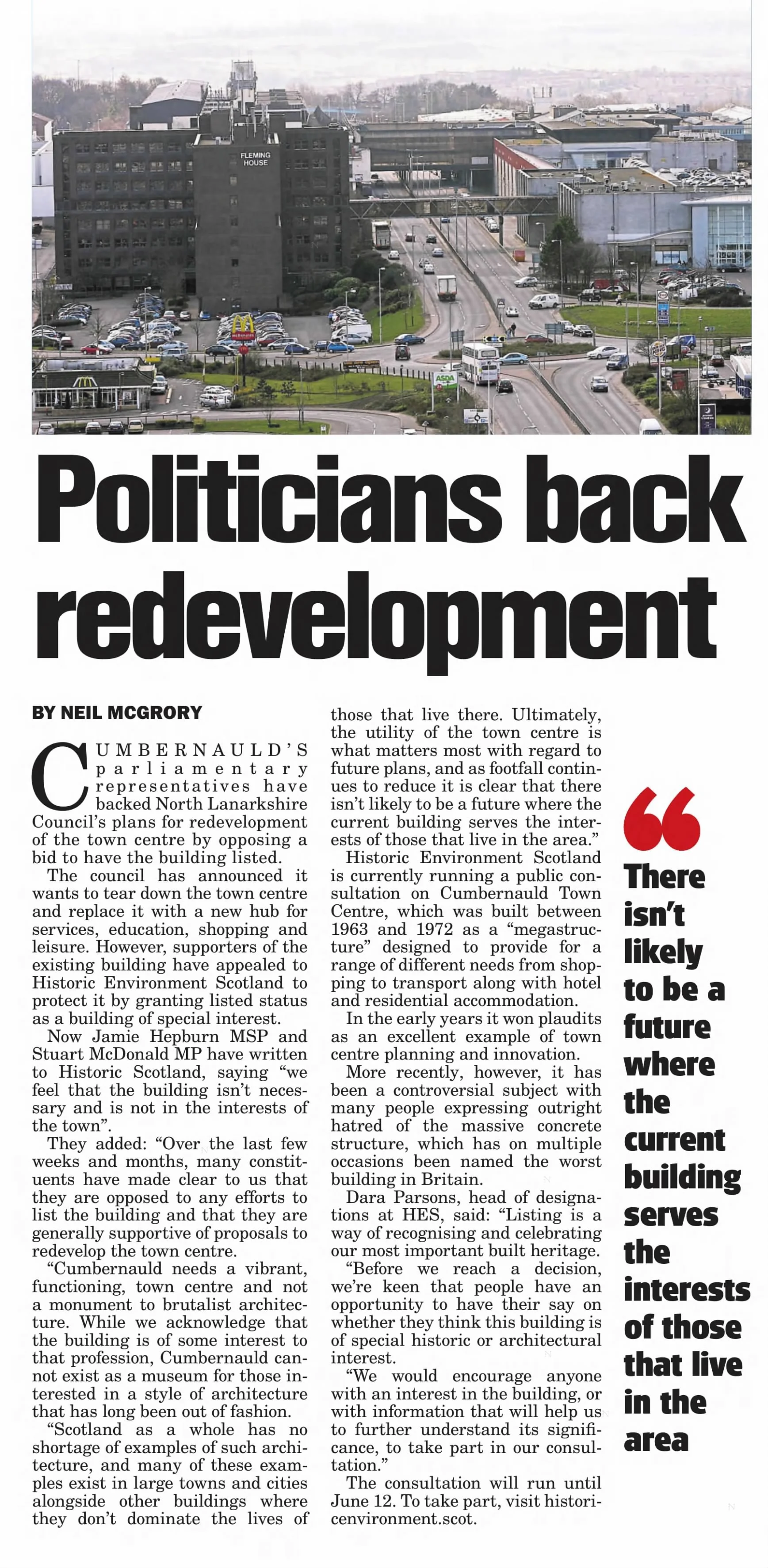 2022 05 30 Glasgow Times.jpg