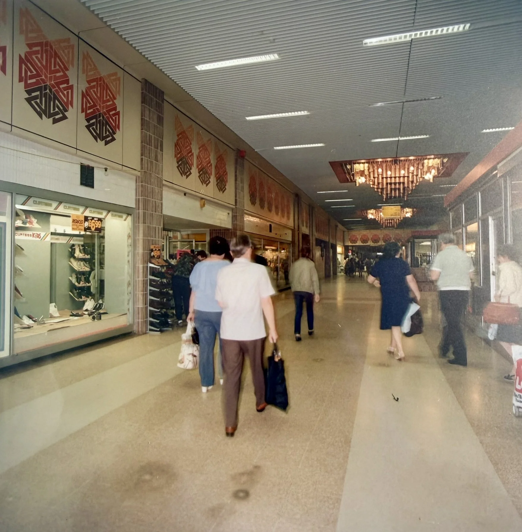 Phase One mall