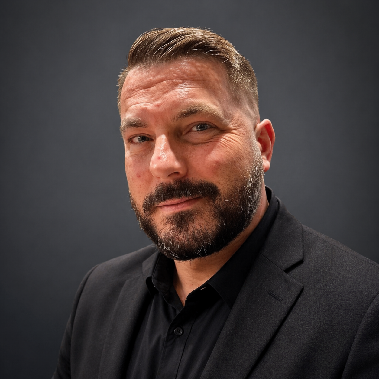 Professional Photo